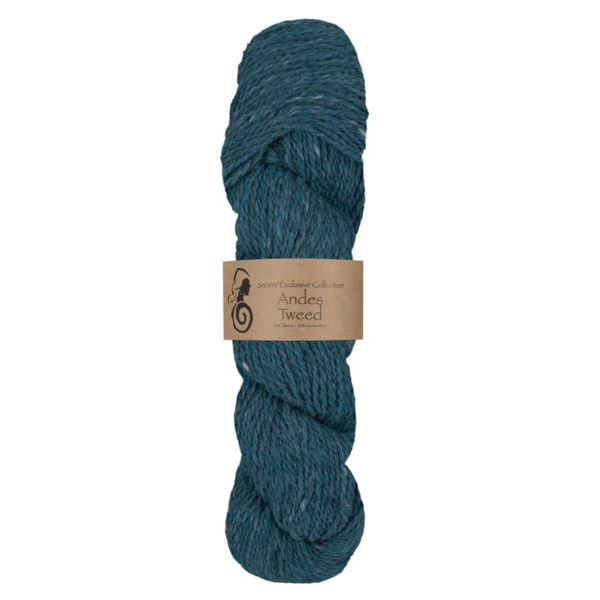 Viking Snorre Andes Tweed